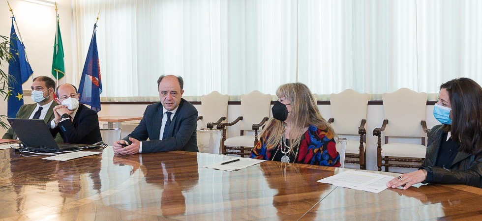 Formazione continua, ricerca, sostenibilità e sviluppo di Medicina